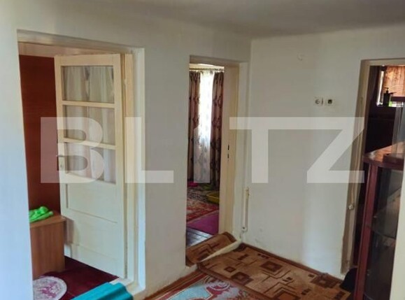 Casa de vânzare 4 camere Exterior Nord - 157483CV | BLITZ Târgoviște | Poza5