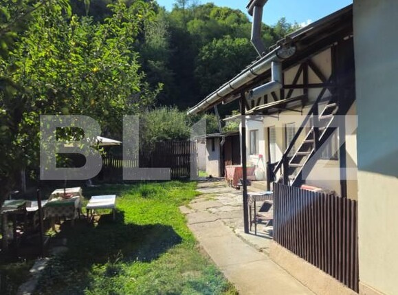 Casa de vânzare 4 camere Exterior Nord - 157483CV | BLITZ Târgoviște | Poza3