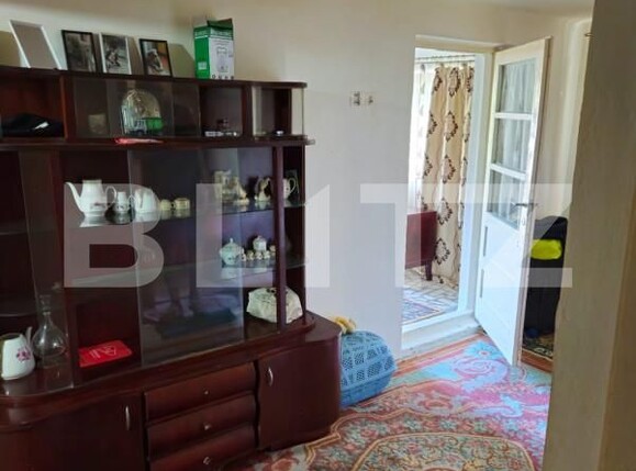 Casa de vânzare 4 camere Exterior Nord - 157483CV | BLITZ Târgoviște | Poza8