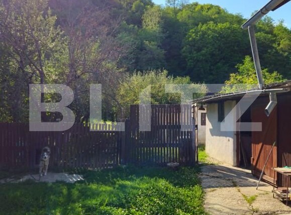 Casa de vânzare 4 camere Exterior Nord - 157483CV | BLITZ Târgoviște | Poza4