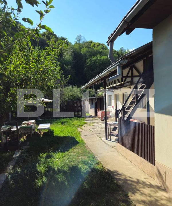 Casa de vânzare 4 camere Branesti - 157483CV | BLITZ Târgoviște | Poza3