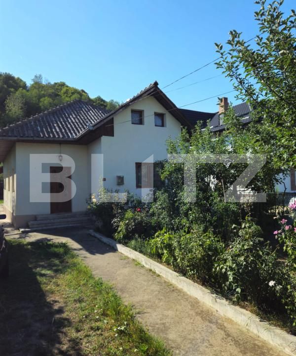 Casa de vânzare 4 camere Exterior Nord - 157483CV | BLITZ Târgoviște | Poza1