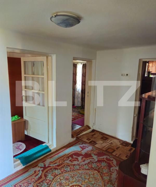 Casa de vânzare 4 camere Exterior Nord - 157483CV | BLITZ Târgoviște | Poza6