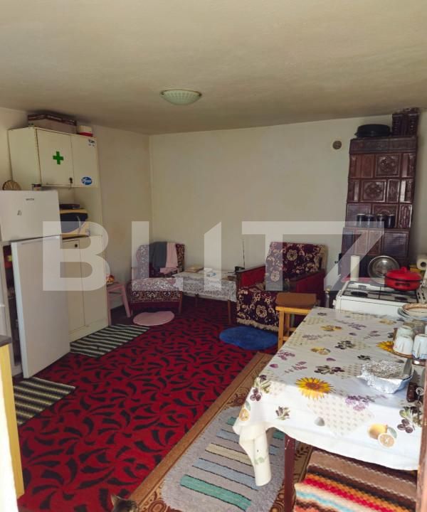 Casa de vânzare 4 camere Exterior Nord - 157483CV | BLITZ Târgoviște | Poza2