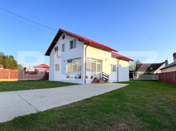 Casa de vânzare 5 camere Exterior Est - 158014CV | BLITZ Târgoviște | Poza1