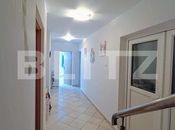 Casa de vânzare 5 camere Exterior Est - 158014CV | BLITZ Târgoviște | Poza7