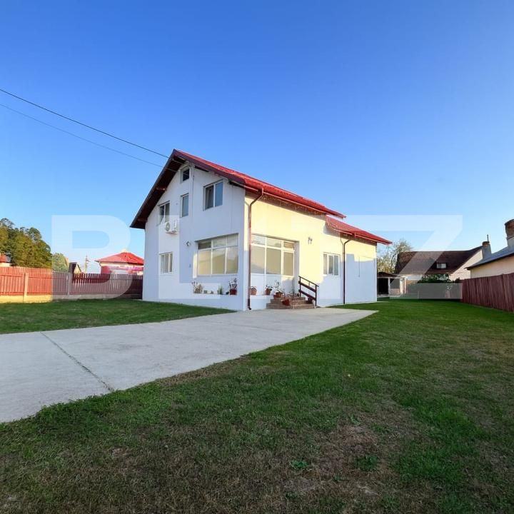 Casa de vânzare 5 camere Exterior Est - 158014CV | BLITZ Târgoviște | Poza1