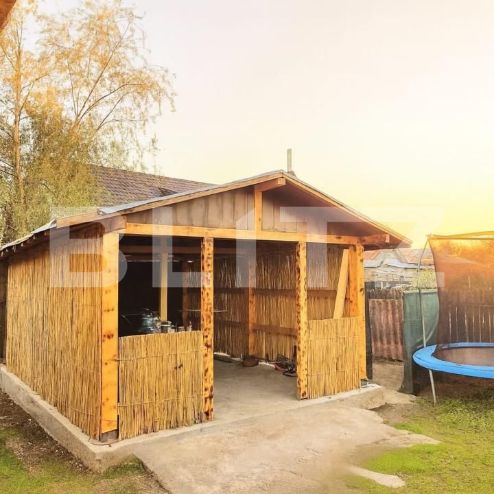 Casa de vânzare 5 camere Exterior Est - 158014CV | BLITZ Târgoviște | Poza10