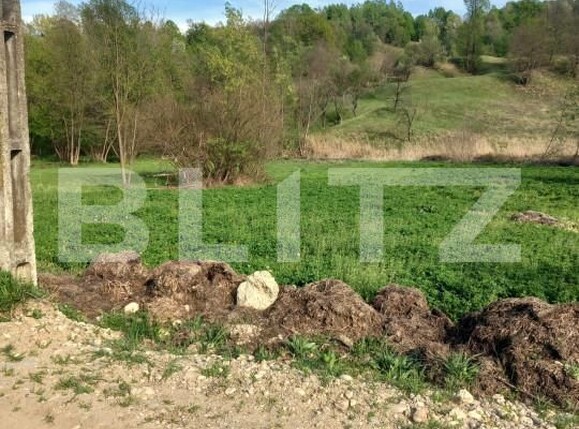 Teren de vânzare Exterior Nord - 158110TV | BLITZ Târgoviște | Poza4