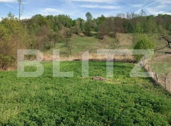 Teren de vânzare Exterior Nord - 158110TV | BLITZ Târgoviște | Poza1