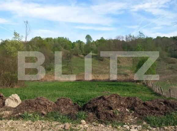 Teren de vânzare Exterior Nord - 158110TV | BLITZ Târgoviște | Poza2