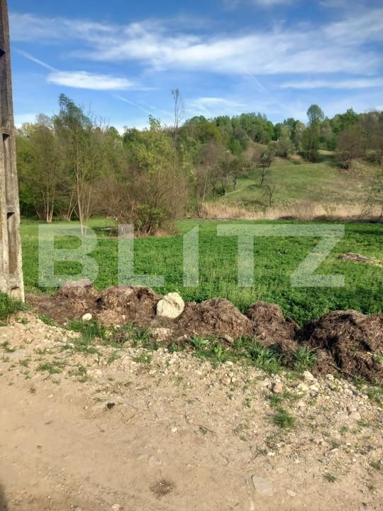 Teren de vânzare Exterior Nord - 158110TV | BLITZ Târgoviște | Poza4