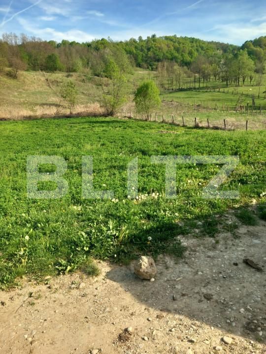 Teren de vânzare Exterior Nord - 158110TV | BLITZ Târgoviște | Poza3