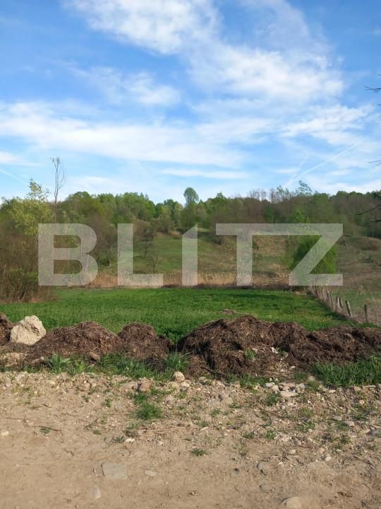 Teren de vânzare Exterior Nord - 158110TV | BLITZ Târgoviște | Poza2