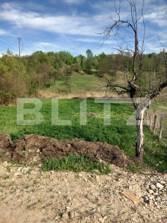 Teren de vânzare Exterior Nord - 158110TV | BLITZ Târgoviște | Poza6