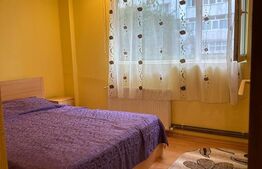 Apartament cu 2 camere, parter, mobilat complet