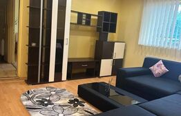 Apartament cu 2 camere, parter, mobilat complet