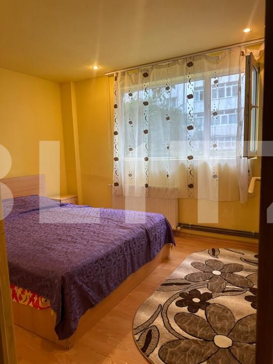 Apartament de închiriat 2 camere Nord-Vest - 158155AI | BLITZ Târgoviște | Poza3