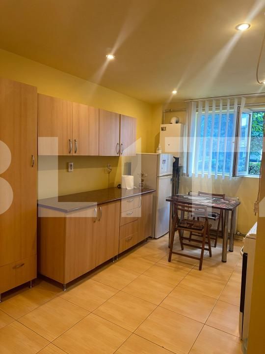 Apartament de închiriat 2 camere Nord-Vest - 158155AI | BLITZ Târgoviște | Poza2