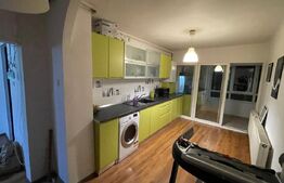 Apartament 3 camere, 75mp, zona CFR