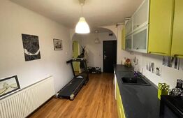 Apartament 3 camere, 75mp, zona CFR