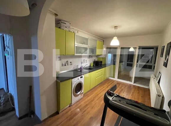 Apartament de vânzare 3 camere Micro 12 - 158196AV | BLITZ Târgoviște | Poza5