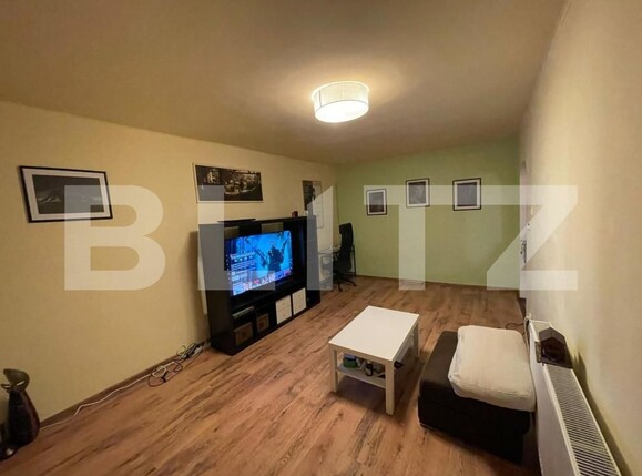 Apartament de vânzare 3 camere Micro 12 - 158196AV | BLITZ Târgoviște | Poza1