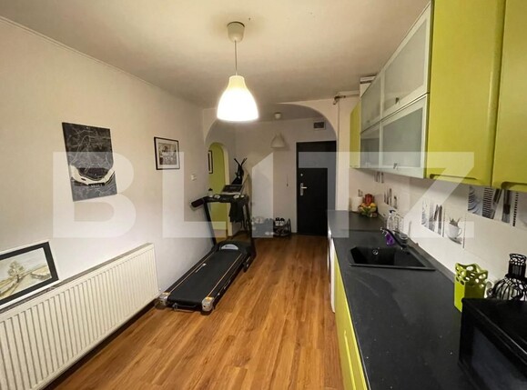 Apartament de vânzare 3 camere Micro 12 - 158196AV | BLITZ Târgoviște | Poza7