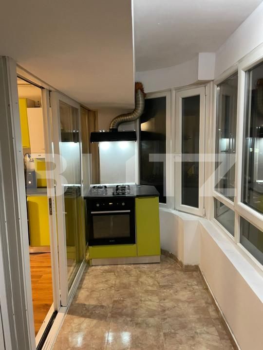 Apartament de vânzare 3 camere Micro 12 - 158196AV | BLITZ Târgoviște | Poza6