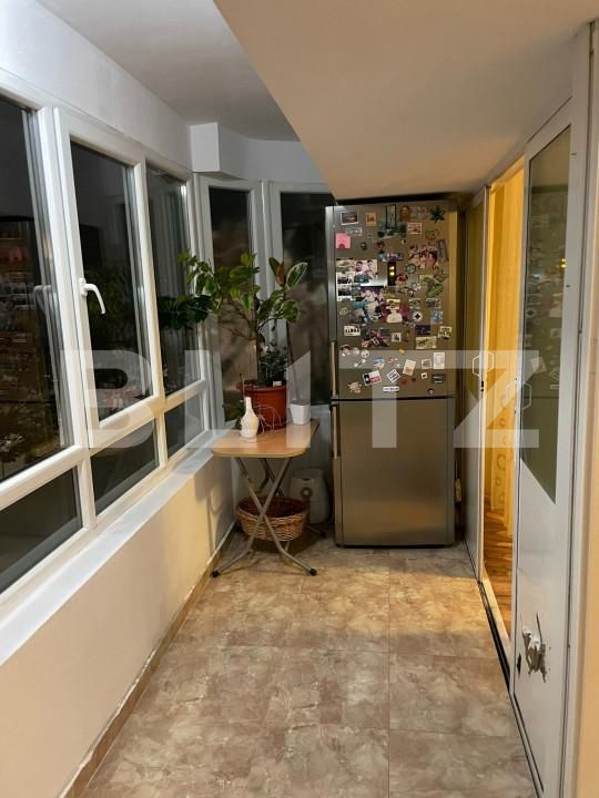 Apartament de vânzare 3 camere Micro 12 - 158196AV | BLITZ Târgoviște | Poza8