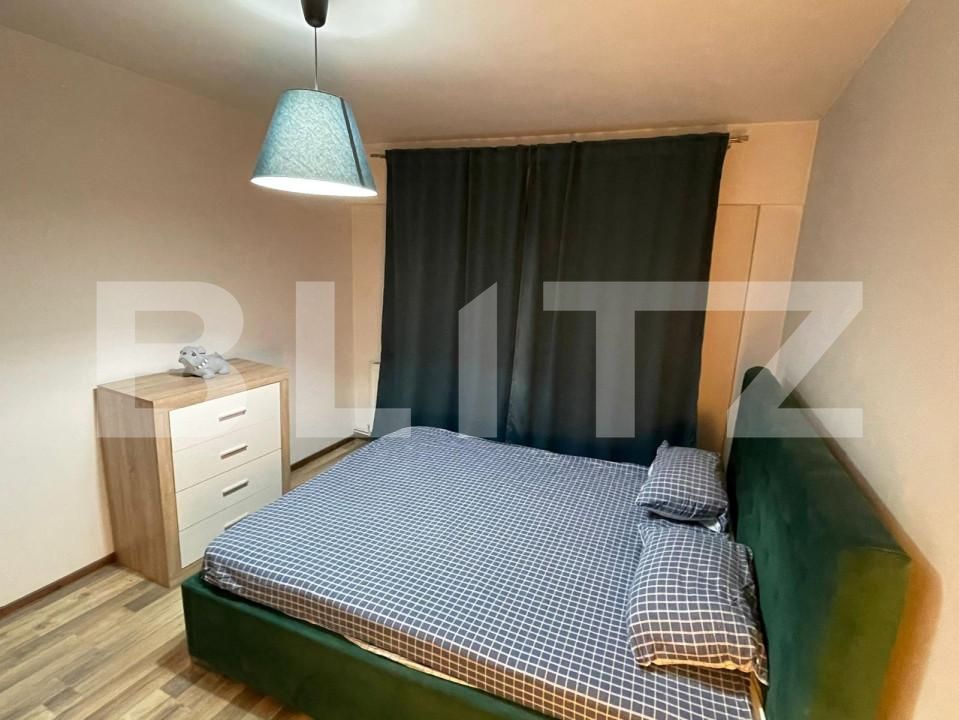 Apartament de vânzare 3 camere Micro 12 - 158196AV | BLITZ Târgoviște | Poza3