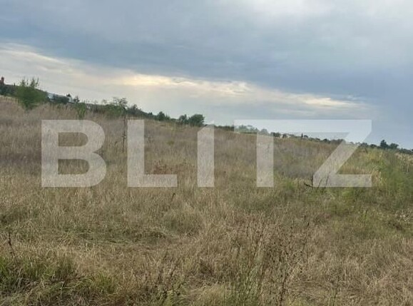 Teren de vânzare Sud - 158486TV | BLITZ Târgoviște | Poza5
