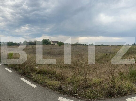Teren de vânzare Sud - 158486TV | BLITZ Târgoviște | Poza2