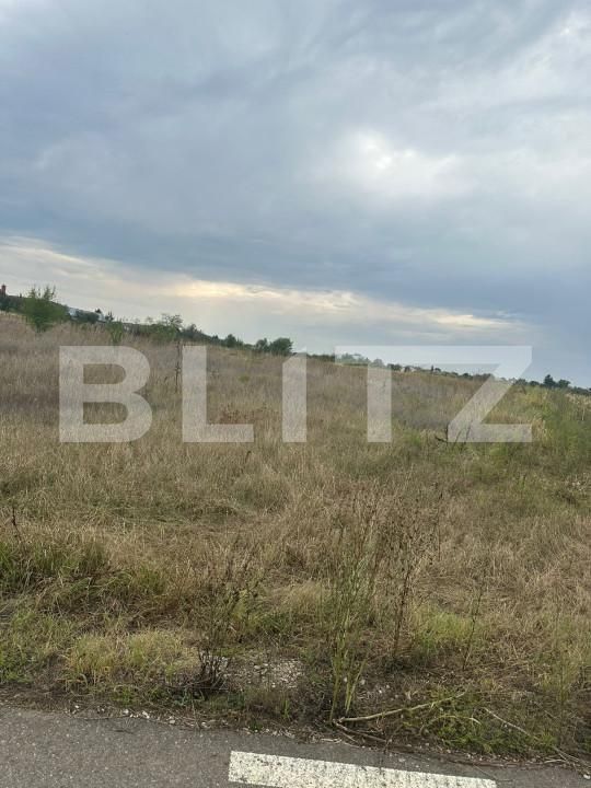 Teren de vânzare Sud - 158486TV | BLITZ Târgoviște | Poza3