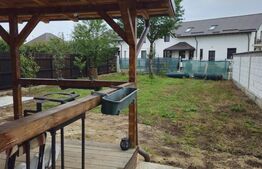 Vila ideala pentru familie, Ulmi