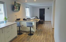 Vila ideala pentru familie, Ulmi