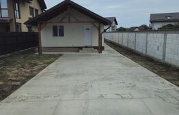 Vila ideala pentru familie, Ulmi