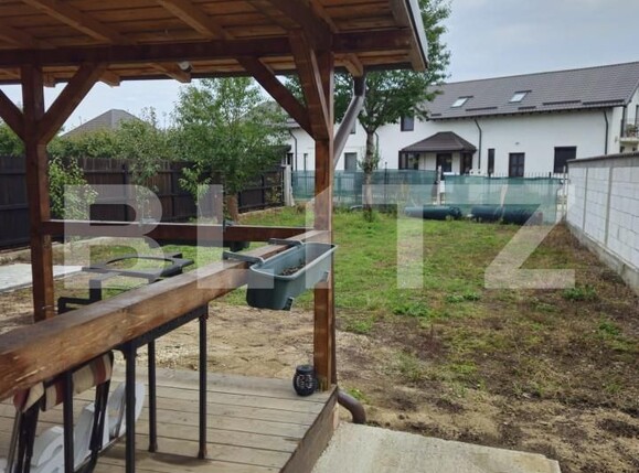 Casa de vânzare 3 camere Sud - 158618CV | BLITZ Târgoviște | Poza9