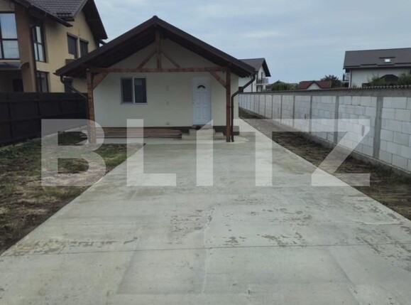 Casa de vânzare 3 camere Matraca - 158618CV | BLITZ Târgoviște | Poza3