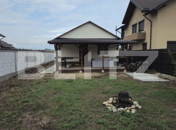 Casa de vânzare 3 camere Matraca - 158618CV | BLITZ Târgoviște | Poza4