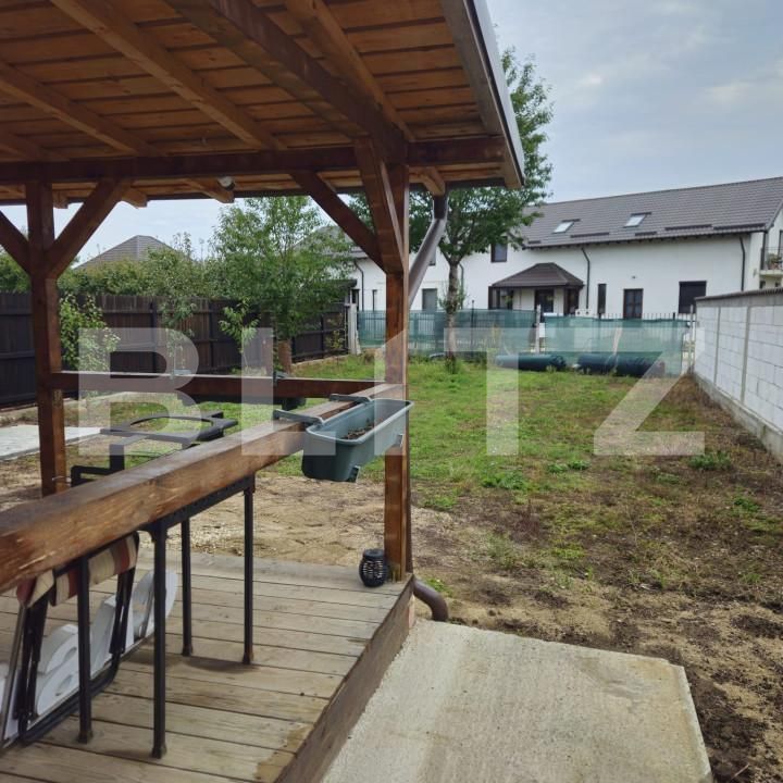 Casa de vânzare 3 camere Sud - 158618CV | BLITZ Târgoviște | Poza9