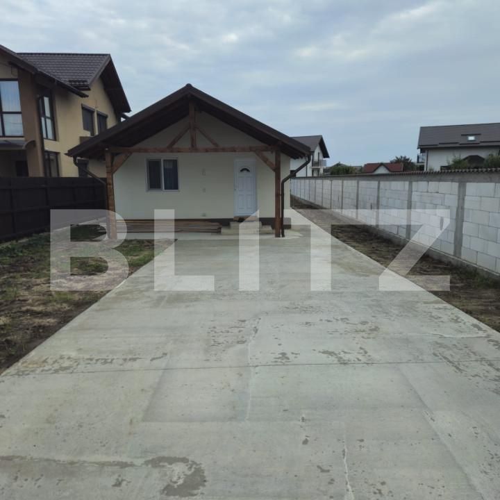 Casa de vânzare 3 camere Matraca - 158618CV | BLITZ Târgoviște | Poza3