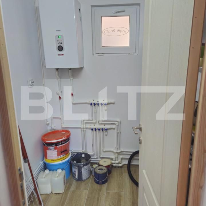 Casa de vânzare 3 camere Sud - 158618CV | BLITZ Târgoviște | Poza12