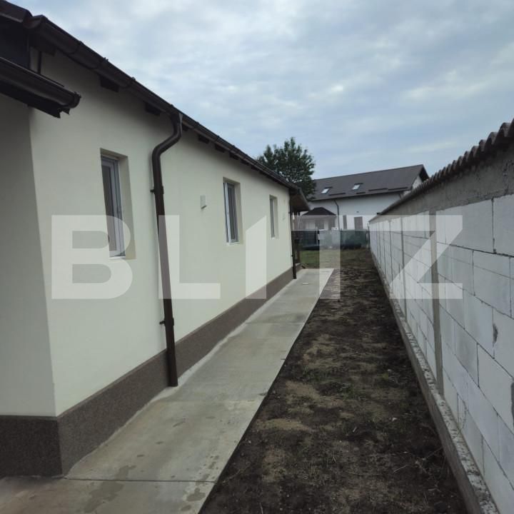 Casa de vânzare 3 camere Sud - 158618CV | BLITZ Târgoviște | Poza8