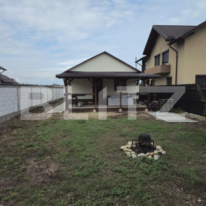 Casa de vânzare 3 camere Matraca - 158618CV | BLITZ Târgoviște | Poza4