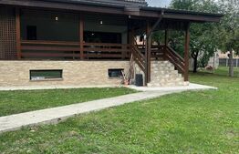 Casa de lux, individuala, 3 camere, sat Gheboieni 