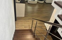 Casa de lux, individuala, 3 camere, sat Gheboieni 