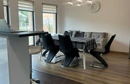 Casa de lux, individuala, 3 camere, sat Gheboieni 