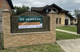 Casa de lux, individuala, 3 camere, sat Gheboieni 