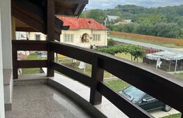 Casa de lux, individuala, 3 camere, sat Gheboieni 